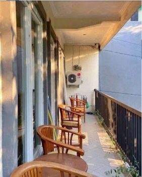 Dijual Rumah Kost 57 Kamar Di Petukangan Selatan Pesanggrahan Jaksel