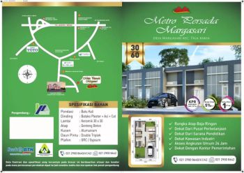 Rumah murah di Tangerang kabupaten