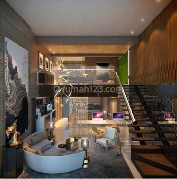 Apartemen Vieloft Ciputra World Murah Surabaya. Aud.a037