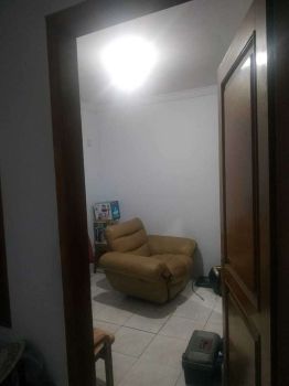 Rumah Cempaka Putih Barat Jakarta Pusat