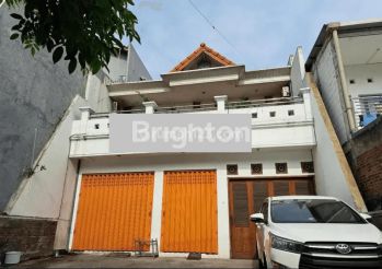 ruko pacuan kuda dekat petemon, dekat tidar, dekat arjuno