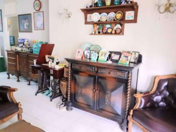 Rumah Siap Huni Minimalis di Sektor 3a Bintaro 11346-RA