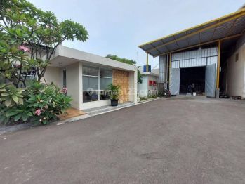 Dijual Cepat Gudang Siap Pakai di Kota Bekasi, Bekasi Utara