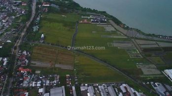 Lahan Industri Kedung Cowek Surabaya