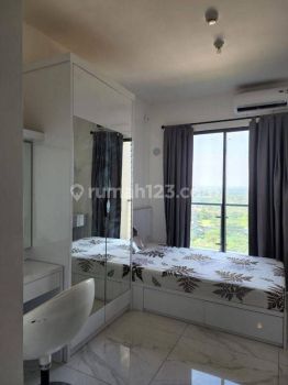 Disewakan Apartemen Skyhouse Tower Leonnie, Bsd