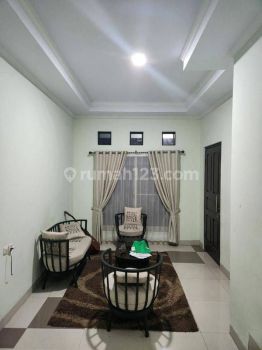 Rumah di Taman Semanan