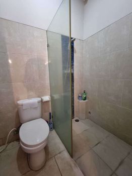 TURUN HARGA, Rumah Asri Siap Huni 1 Lantai Di Cipete Jakarta Selatan