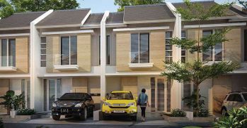 Hunian dengan Keamanan Tinggi di JESS Residence