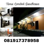thumbnail-tamu-lombok-guesthouse-kost-nyaman-bersih-0