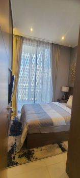 Rumah Jaksel Pinggir Jalan TB Simatpang