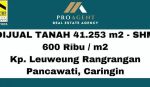 thumbnail-dijual-tanah-shm-41253-m2-di-pancawati-caringin-bogor-0