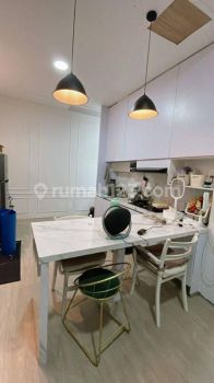 Rumah Dijual TKI 1 modern minimalis siap huni