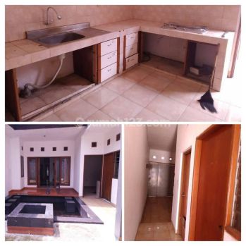 Rumah Strategis Siap Huni di Jalan Dadali Bandung