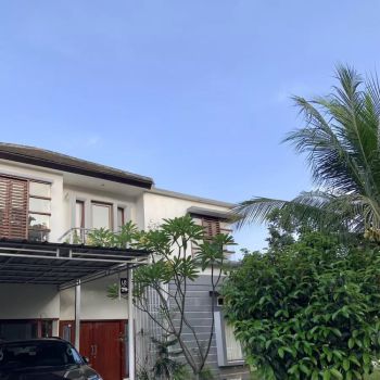 Rumah di Citra Gran Cibubur Cluster The Meadows Dijual