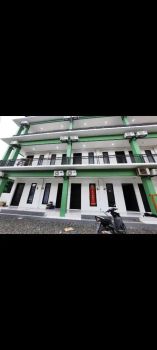 Sewa kos kosan atau penginapan baru di bintaro