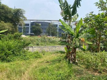 Tanah di Jl. Aruman Cibabat, Kota Cimahi SHM 128 m²