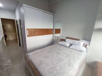 Murah Siap Huni. Disewakan Apartemen Cornell Denver, Surabaya