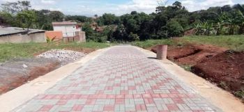 Tanah kavling terlaris dan termurah