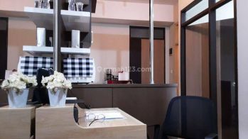 Sell Apartemen: The Edge apartment