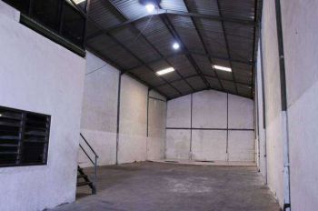 Dijual Gudang Mutiara Margomulyo Indah.Minimalis