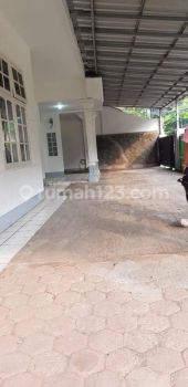 Rumah Sewa Cocok Untuk Kantor Dant Gudang Atau Tempat Tinggal Carport 6 Mobil