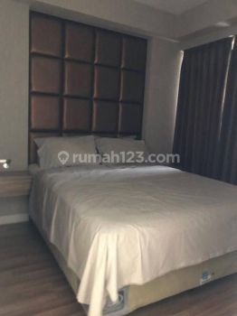 Apartement Lokasi Strategis Deket Bandara Di Bandung
