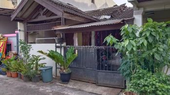 Rumah Murah Perum Pinang Griya Permai Tangerang