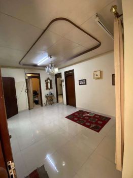 Dijual rumah gatot subroto bandung Jl maleer V