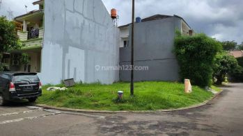 Tanah Kavling Di Kota Wisata Cibubur Jakarta Timur