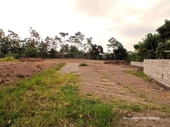 Strategis Dekat  AEON Mall BSD, Hanya 100 Jutaan. SHM