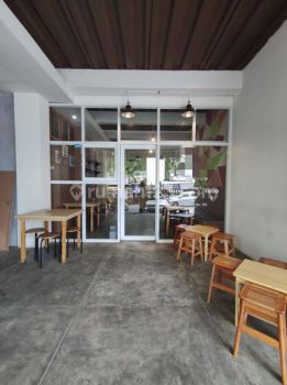 Ruang Usaha di Cikutra Sisa 1 Tenant