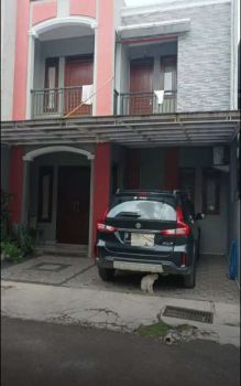 Disewakan rumah murah nyaman fullfurnish di Jagakarsa Jakarta Selatan