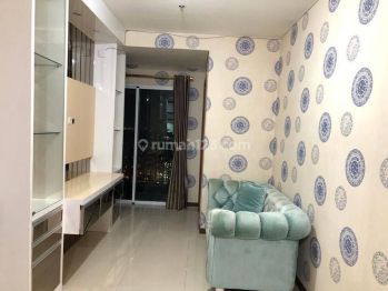 DISEWA CONDOMINIUM GREEN BAY 2 BR FURNISH