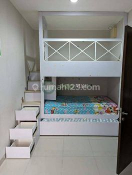 Rumah Dijual di Green Lake City Tangerang Best Price Bisa Kpr Bank