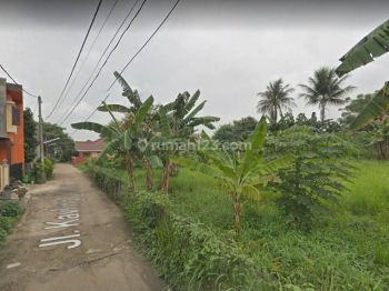 Tanah Beji 5 Menit Smk Citra Negara Legalitas SHM Bisa Sistem Kerjasama Lunak