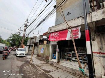 Rumah Semarang Bubutan Murah Surabaya. Ric.a182