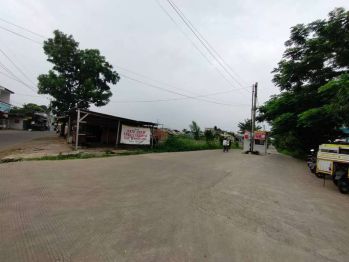 Dekat Kantor Desa Ragajaya Hemat Biaya