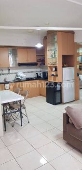 Dijual/disewakan Apartemen Majesty 2BR Full Furnished