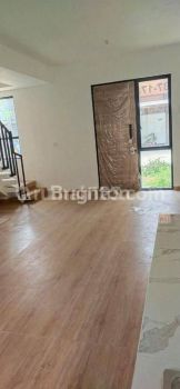 Rumah baru di CENDANA PEAK LKU