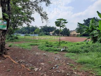 Tanah Lapang Dekat The Green Bsd