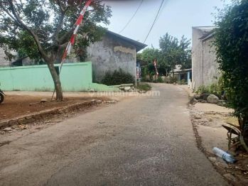 Tanah Murah Depok, Terdekat Telaga Golf Cluster Bali, Pasti Untung 20 Sd 25 Per