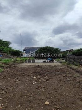 Dijual Tanah Sleman Dekat Hartono Mall Konsep Cluster