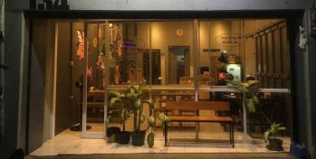 DISEWAKAN TEMPAT COCOK UNTUK PERCETAKAN, MAKANAN BEKU, KANTOR DLL