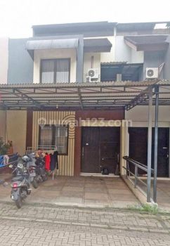 Rumah Kos Aktif 5 Pintu SHM di Cluster Studento, Bsd Tangerang