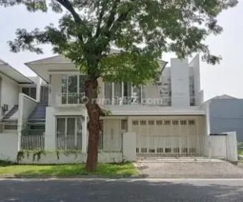 Disewakan Rumah 2 Lantai Di Royal Residence Surabaya