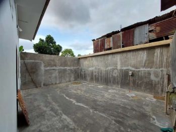 Di Sewakan Rumah baru type 54