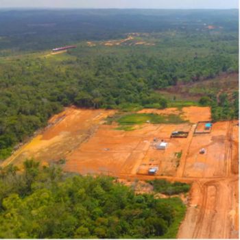 Tanah Kavling Murah Bersertifikat