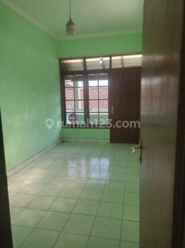 Sewaan rumah 1.5lantai