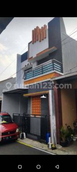 Kruing Srondol wetan Banyumanik Semarang