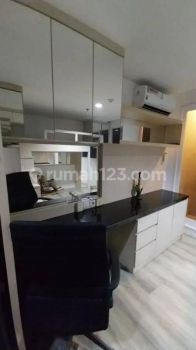 Apartment Icon Bintaro Fully Furnish Siap Huni